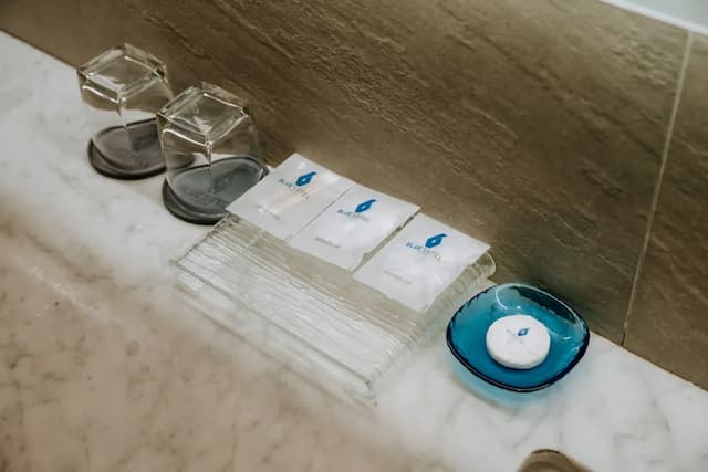 BlueSotel Krabi Ao Nang Beach-高级房, 阳台-8