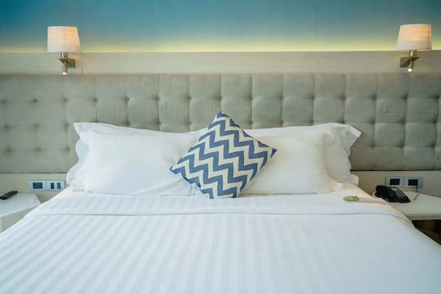 BlueSotel Krabi Ao Nang Beach-Deluxe Pool View Room With Balcony-2