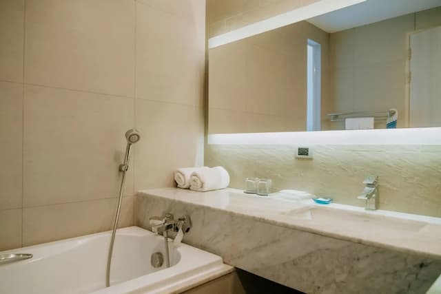 BlueSotel Krabi Ao Nang Beach-Deluxe Pool Access Room-15