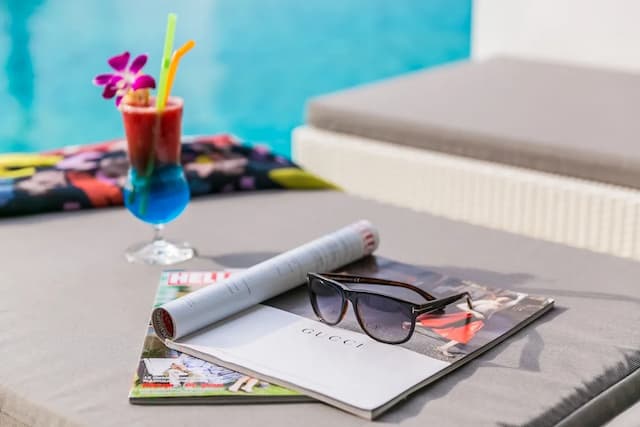 BlueSotel Krabi Ao Nang Beach-Deluxe Pool Access Room-2