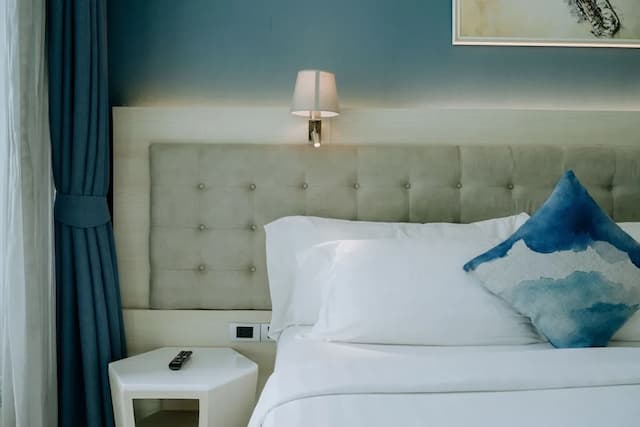 BlueSotel Krabi Ao Nang Beach-Deluxe Pool Access Room-5