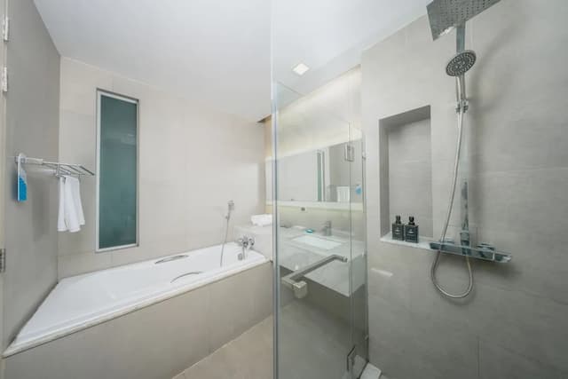 BlueSotel Krabi Ao Nang Beach-Deluxe Pool Access Room-14