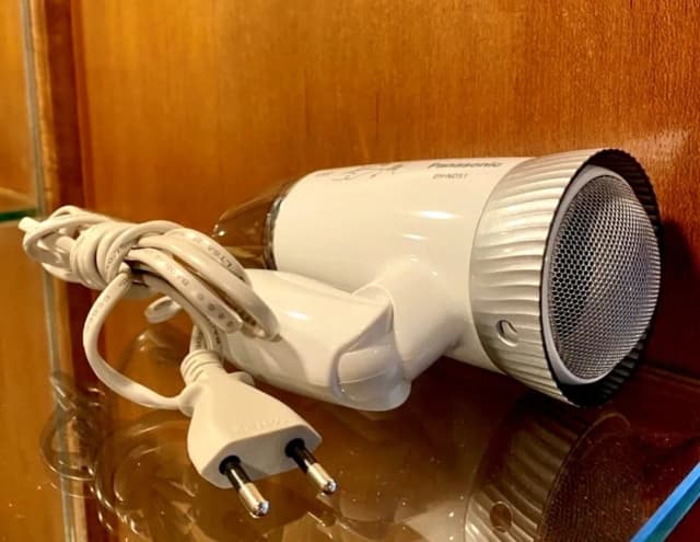 精品城市和布拉沃酒店 芭堤雅-豪華雙床房, 城市景-2