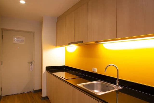 The Silver Palm Wellness Resort-Studio-5