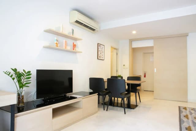 The Silver Palm Wellness Resort-Superior Twin-4