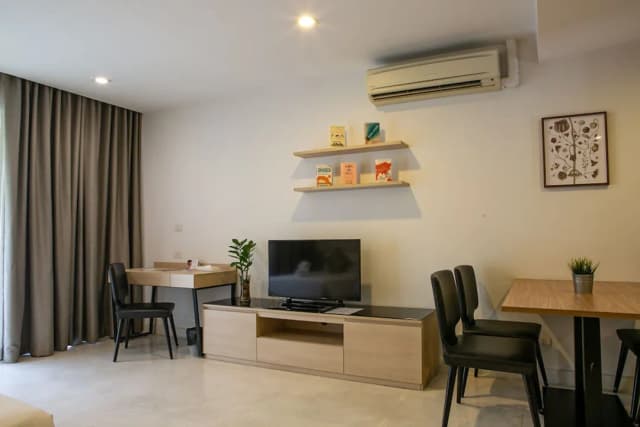 The Silver Palm Wellness Resort-Superior Twin-5