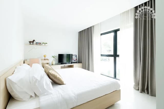 The Silver Palm Wellness Resort-One Bed Residence-2