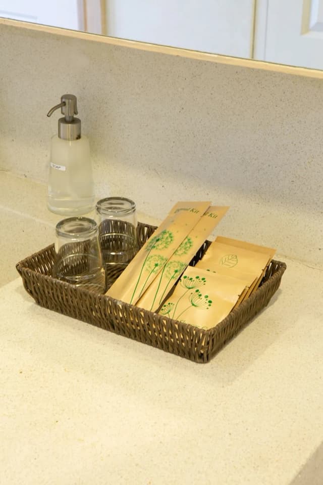 The Silver Palm Wellness Resort-Studio Twin-10