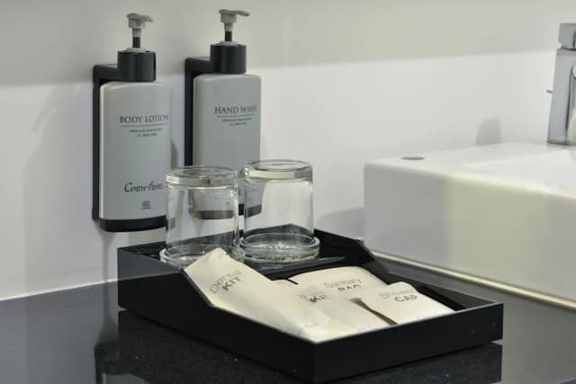 Centre Point Plus Hotel Pratunam-Grand Deluxe 2 Pax, 1 Double Bed-16