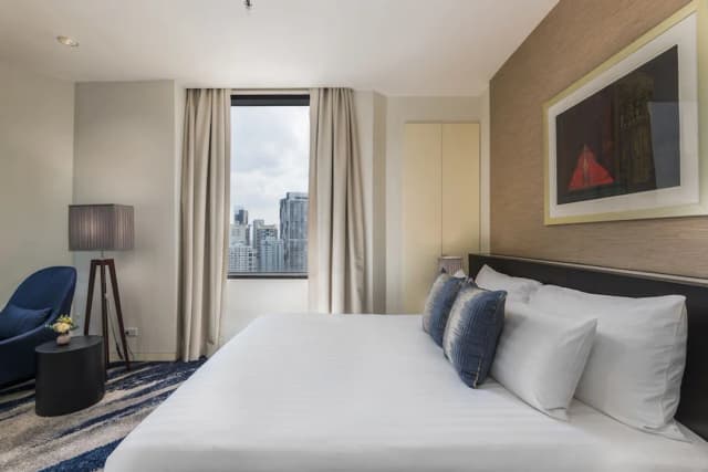 엠포리움 스위트 바이 차트리움-Deluxe King-3