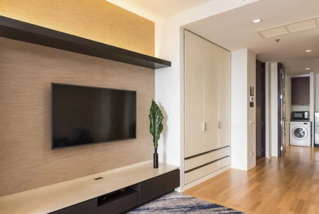 엠포리움 스위트 바이 차트리움-Executive Deluxe Twin-4