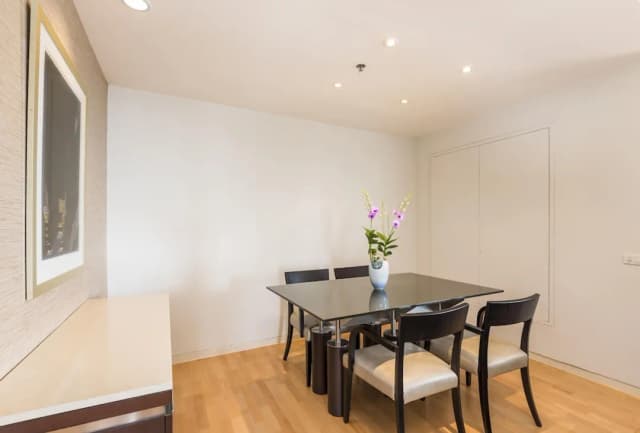 엠포리움 스위트 바이 차트리움-Two Bedroom Executive Suite-6