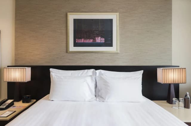 엠포리움 스위트 바이 차트리움-Two Bedroom Suite-4