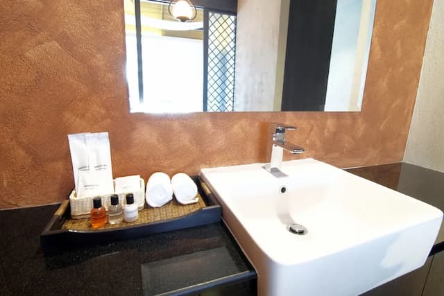 Tapae Gate Villa-Junior Suite-6