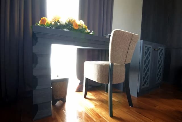 Tapae Gate Villa-Junior Suite-15