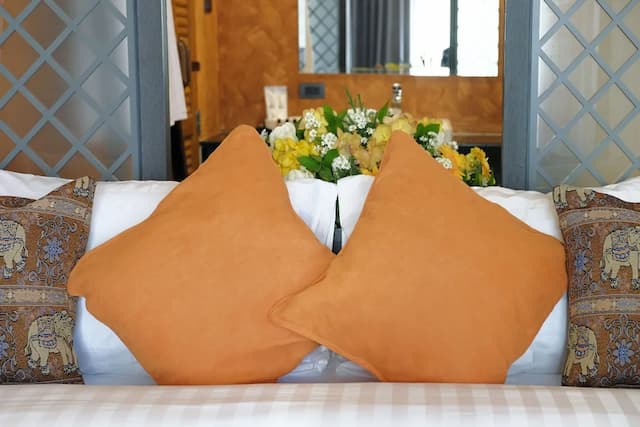 Tapae Gate Villa-Junior Suite-11