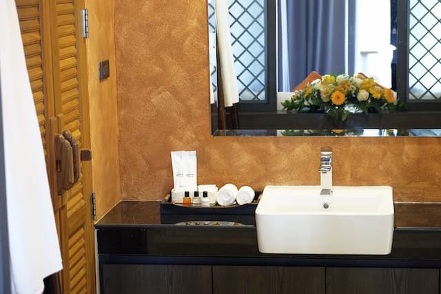 Tapae Gate Villa-Junior Suite-5