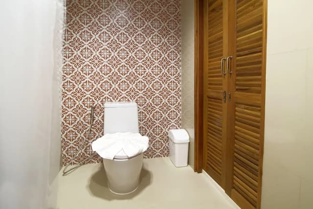 Tapae Gate Villa-Junior Suite-20