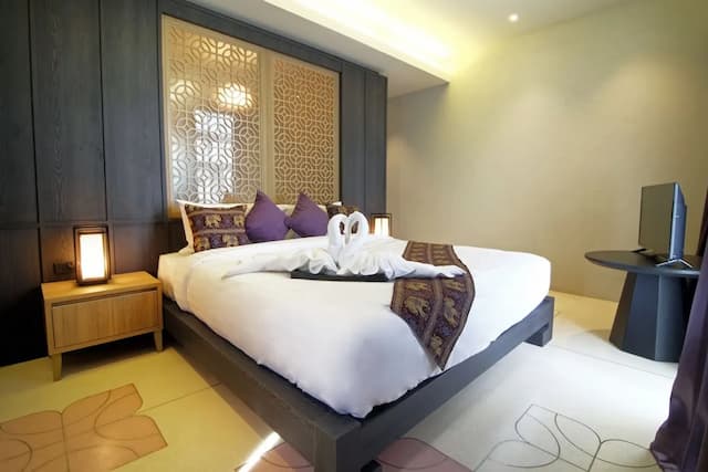 Tapae Gate Villa-Suite-6