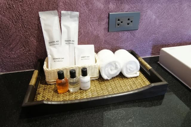 Tapae Gate Villa-Suite-21