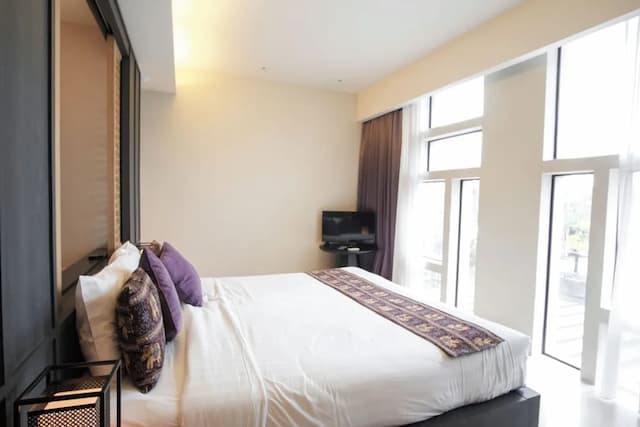 Tapae Gate Villa-Suite-28