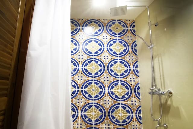 Tapae Gate Villa-Suite-20