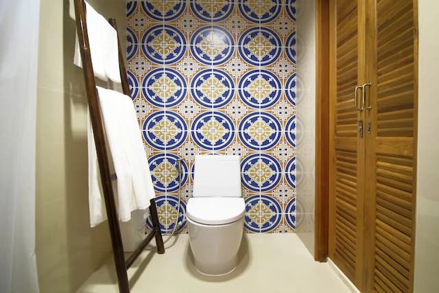 Tapae Gate Villa-Suite-16