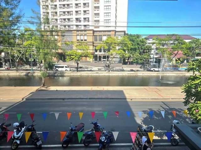 Tapae Gate Villa-Suite-25