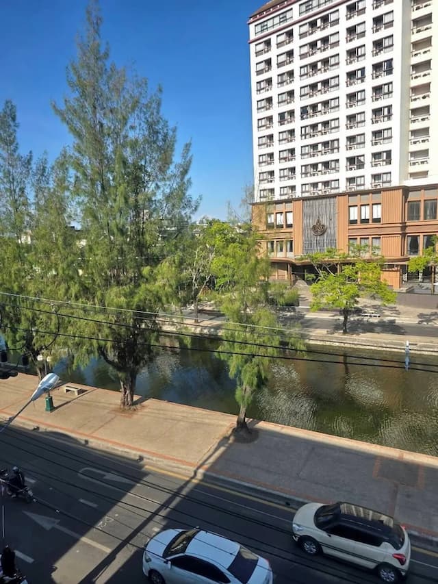 Tapae Gate Villa-Suite-26