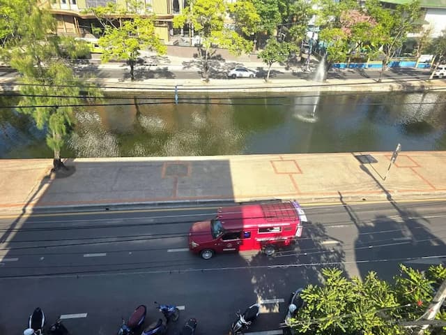 Tapae Gate Villa-Suite-27