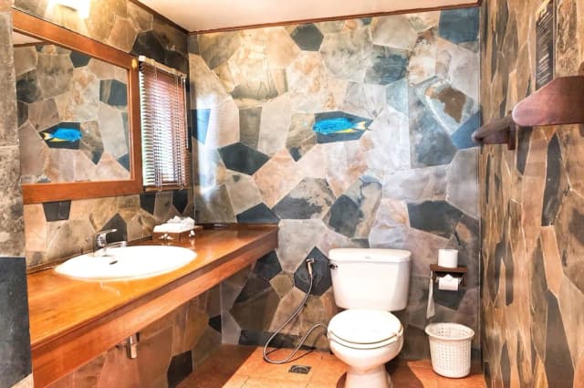 Birds and Bees Resort-Deluxe-19