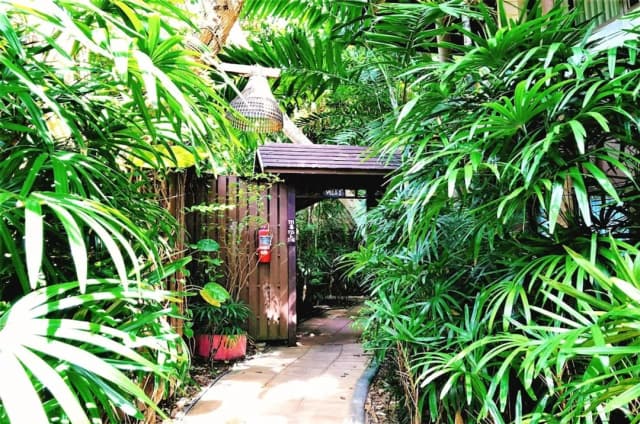 Birds and Bees Resort-Standard-21