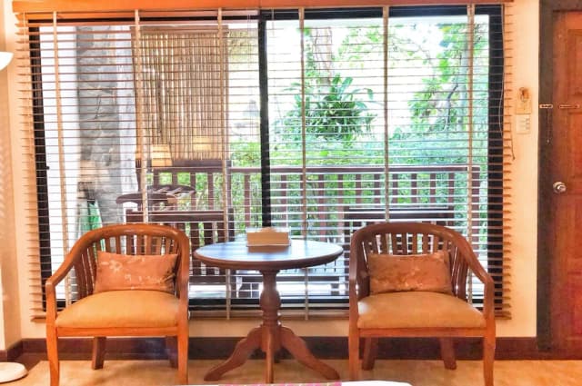 Birds and Bees Resort-Deluxe 2 Bedrooms-15