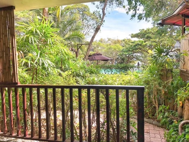 Birds and Bees Resort-Deluxe 2 Bedrooms-22