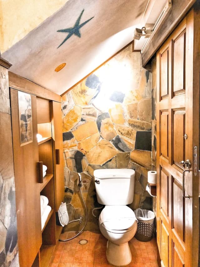 Birds and Bees Resort-Deluxe 2 Bedrooms-20