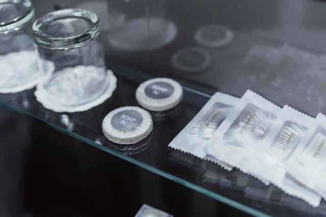 The Lunar Patong-Executive Twin Room with Pool View-15