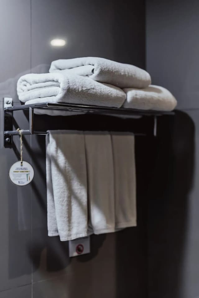 The Lunar Patong-Executive Twin Room with Pool View-14