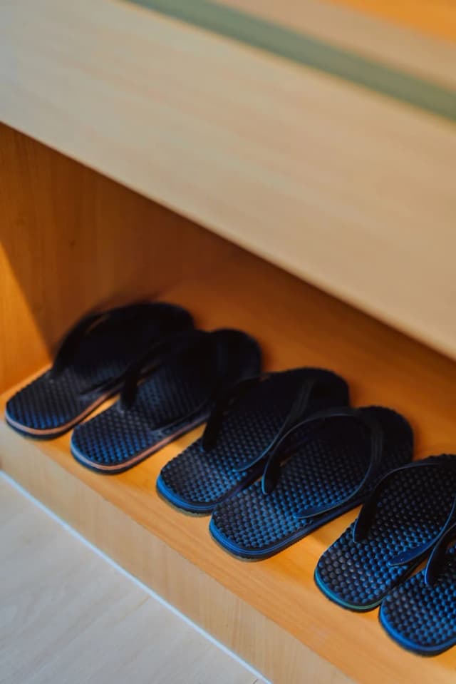 The Lunar Patong-Executive Twin Room with Pool View-4