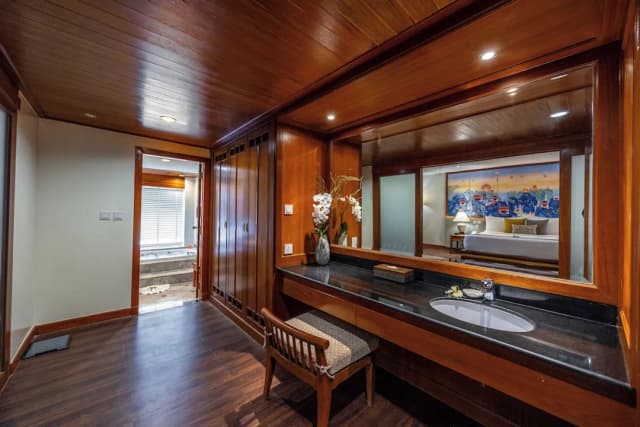 다이아몬드 클리프 리조트 & 스파, 파통 비치-그랜드 스위트, 싱글침대 2개, 분사식 욕조 (Grand Jacuzzi Suite)-6