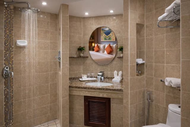 太平洋俱樂部度假村 (SHA Extra Plus 認證)-豪華客房 (Manager Special)-5