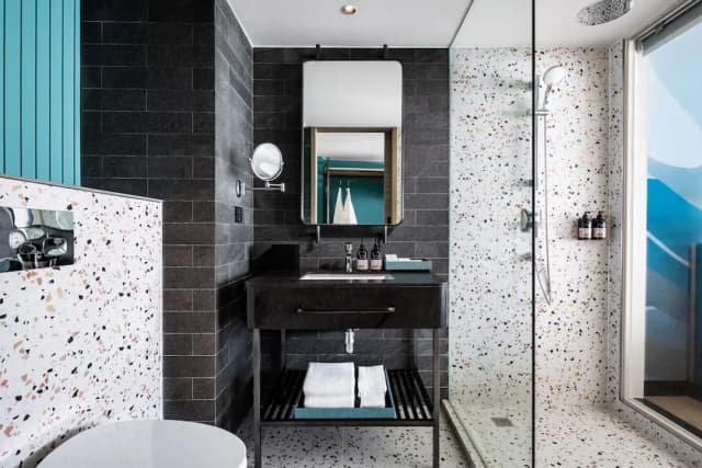 普吉島 M 社會飯店-客房 (Social Cosy King, Sunkissed)-3