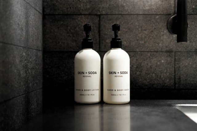 普吉島 M 社會飯店-客房 (Stylish Twin, Sunkissed)-5