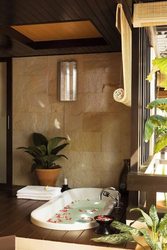 Renaissance Koh Samui Resort & Spa-Room, 1 King Bed, Non Smoking, Terrace (Ground Floor)-7