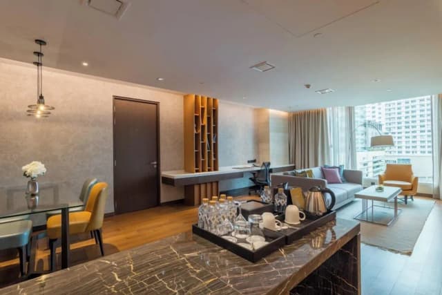 ランカスターバンコク-プレミアム アパートメント-4