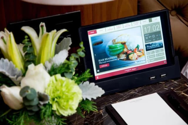 ランカスターバンコク-ファミリー ルーム 2 ベッドルーム (Max 2 adults and 2 children)-3