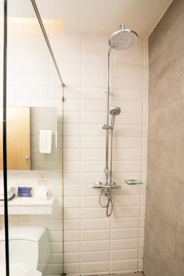 早苗清邁酒店-Twin Suite Ground Floor - No windows-5