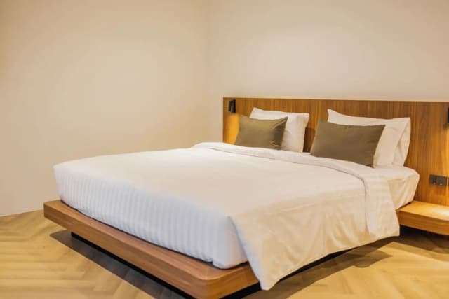 아크라 컬렉션 라얀 하이드어웨이 빌라-빌라, 침실 4개, 전용 수영장, 계곡 전망-57