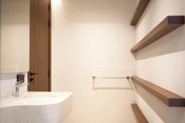 아크라 컬렉션 라얀 하이드어웨이 빌라-빌라, 침실 4개, 전용 수영장, 계곡 전망-15