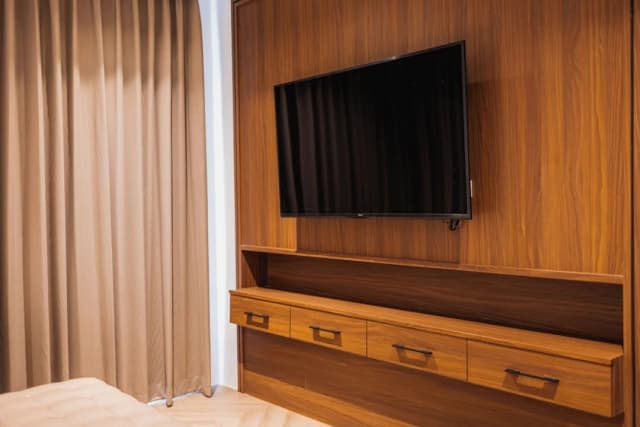 아크라 컬렉션 라얀 하이드어웨이 빌라-빌라, 침실 4개, 전용 수영장, 계곡 전망-11