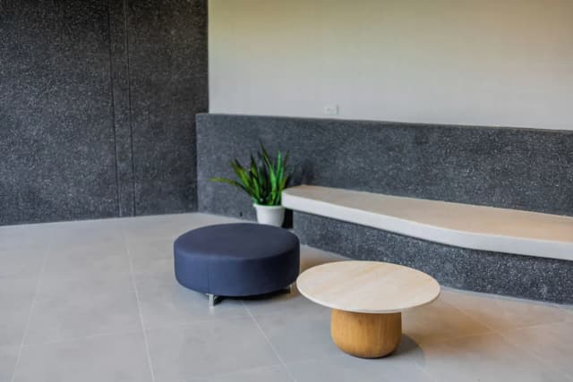 아크라 컬렉션 라얀 하이드어웨이 빌라-빌라, 침실 4개, 전용 수영장, 계곡 전망-55